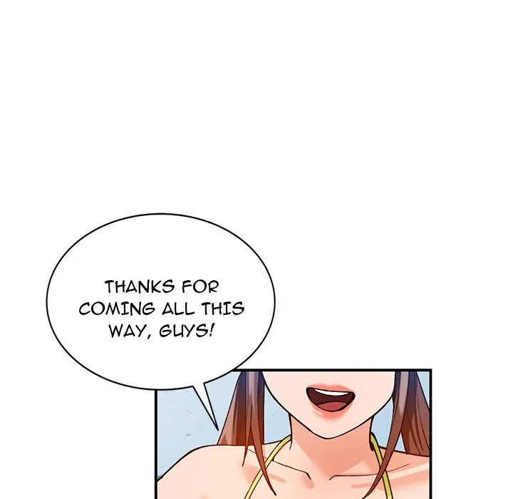 Town Girls chapter 36 page 20
