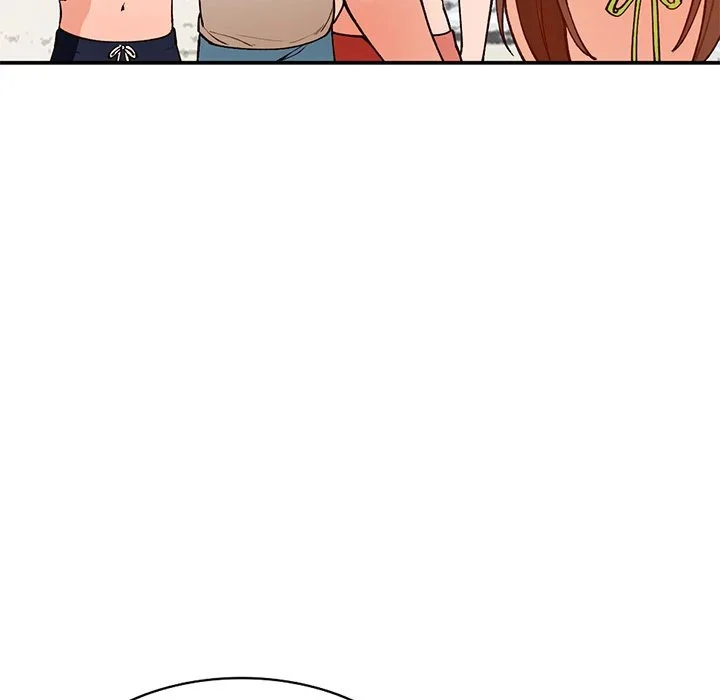 Town Girls chapter 36 page 23