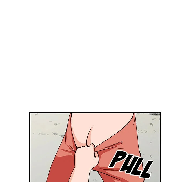 Town Girls chapter 36 page 34