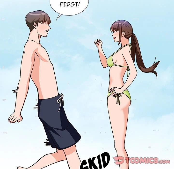 Town Girls chapter 36 page 39