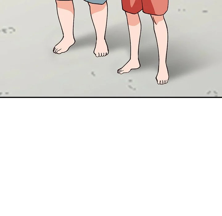 Town Girls chapter 36 page 49