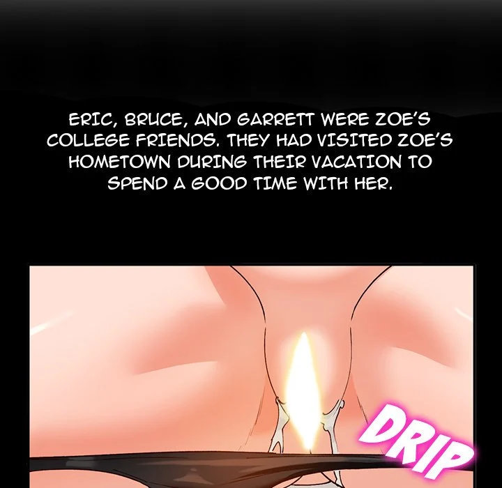 Town Girls chapter 36 page 54