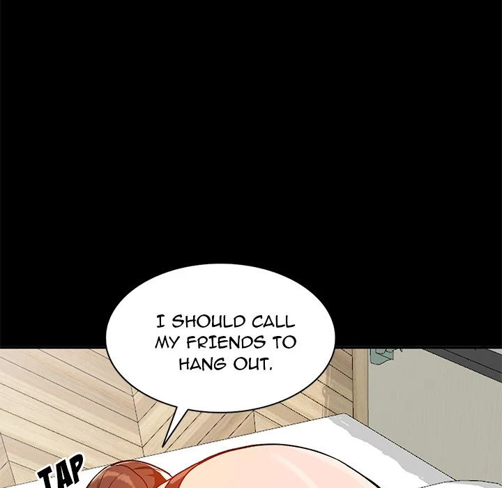 Town Girls chapter 36 page 62