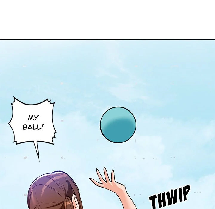 Town Girls chapter 36 page 65