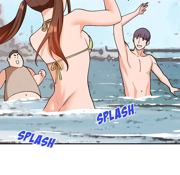 Town Girls chapter 36 page 66
