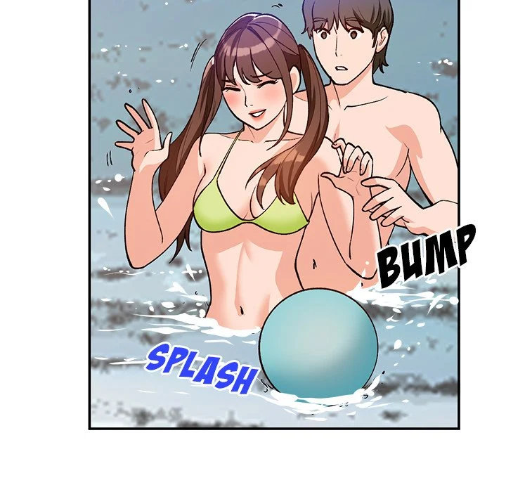 Town Girls chapter 36 page 68