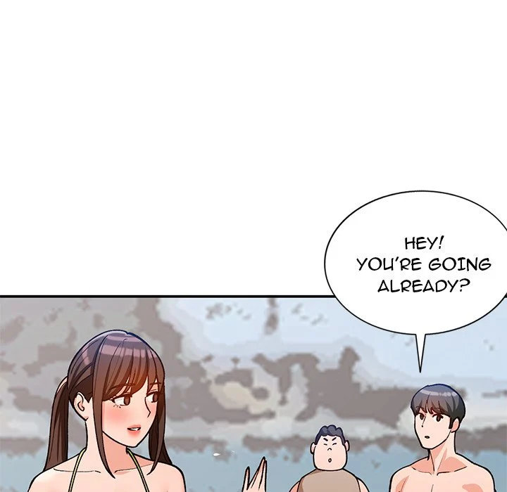 Town Girls chapter 36 page 77