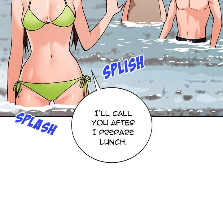 Town Girls chapter 36 page 78