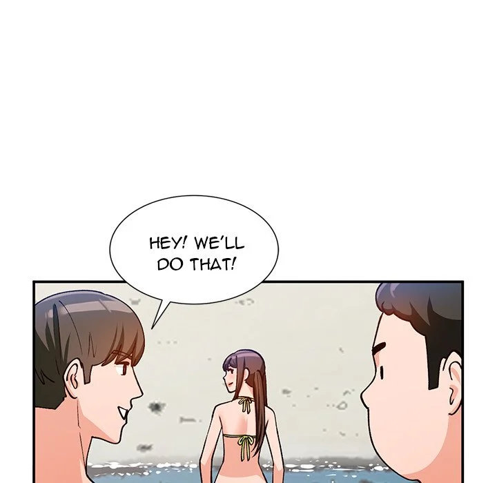 Town Girls chapter 36 page 79