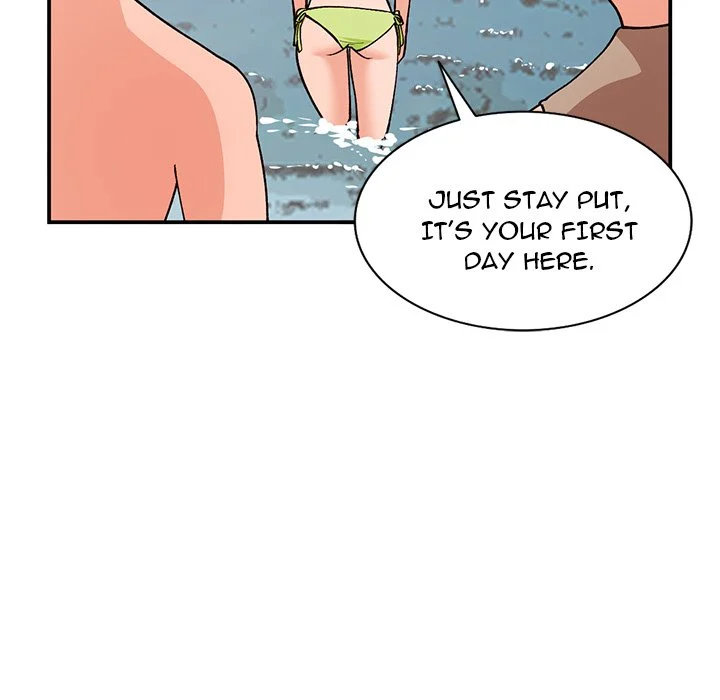 Town Girls chapter 36 page 80