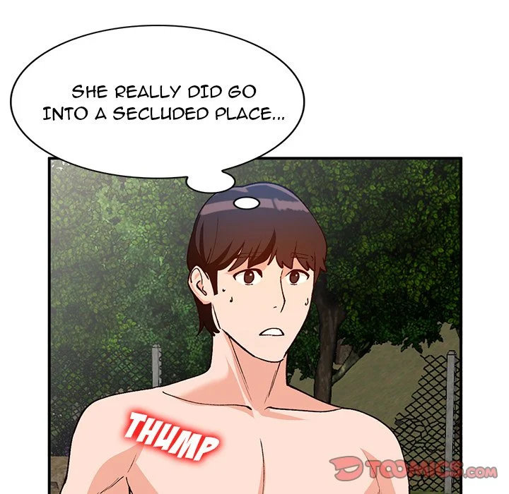 Town Girls chapter 36 page 93