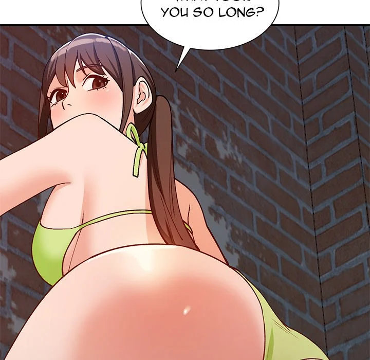 Town Girls chapter 36 page 101