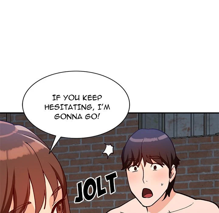 Town Girls chapter 36 page 108