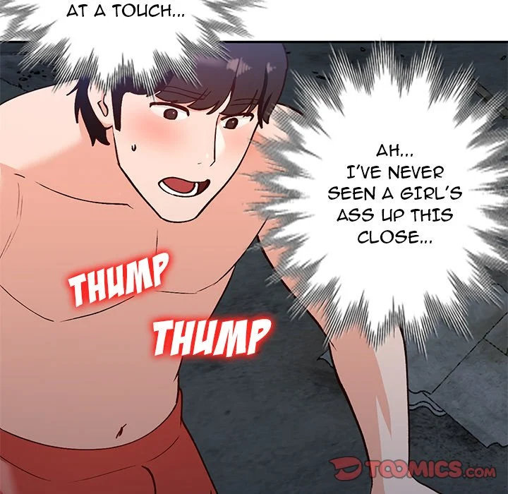 Town Girls chapter 36 page 111