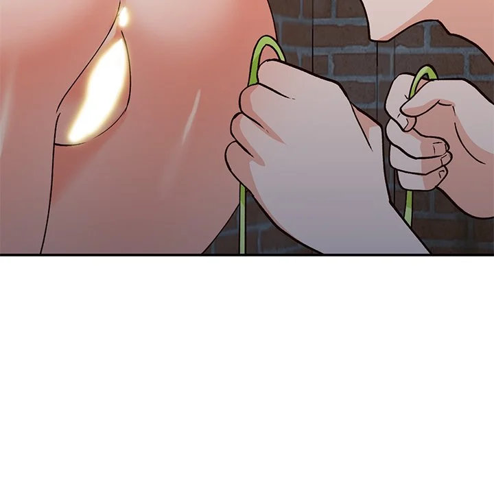 Town Girls chapter 36 page 116