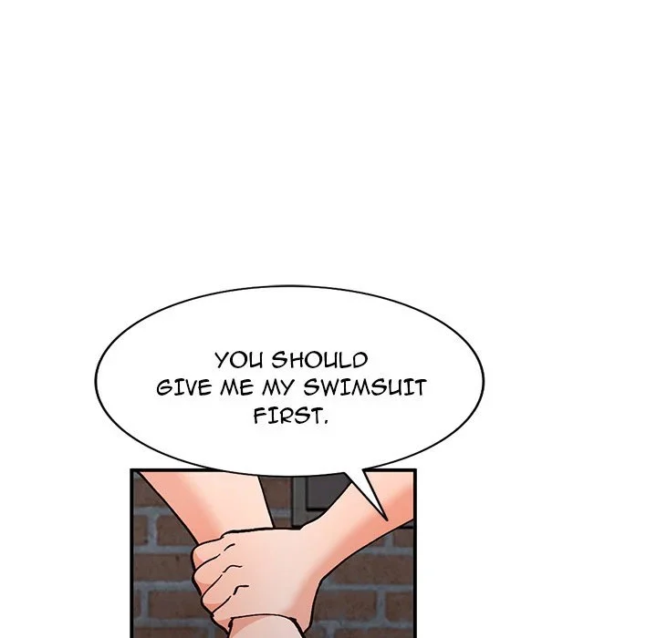 Town Girls chapter 36 page 132