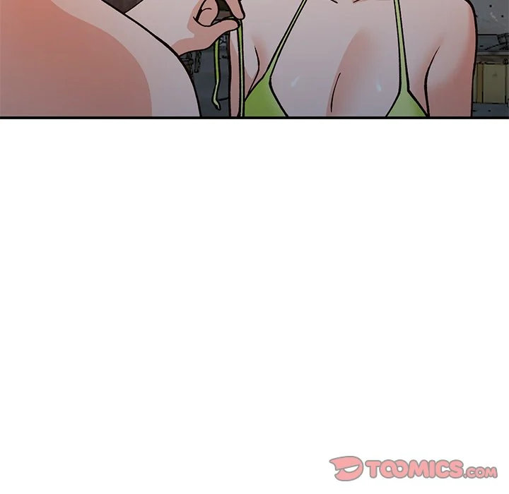 Town Girls chapter 36 page 135