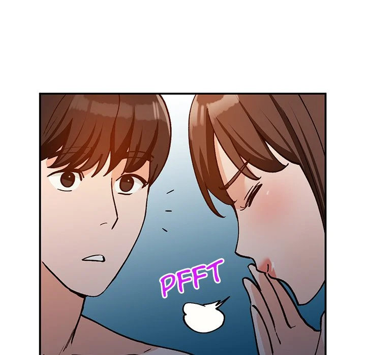 Town Girls chapter 36 page 136