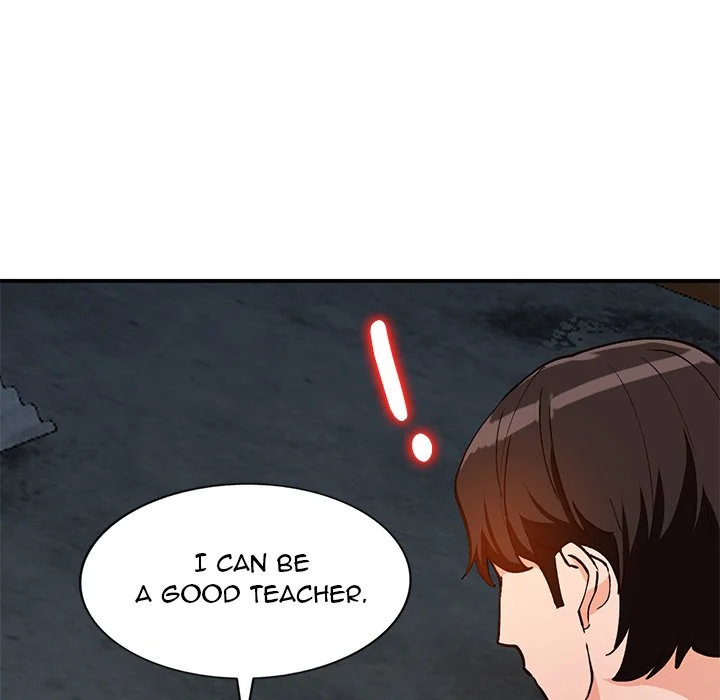Town Girls chapter 36 page 140