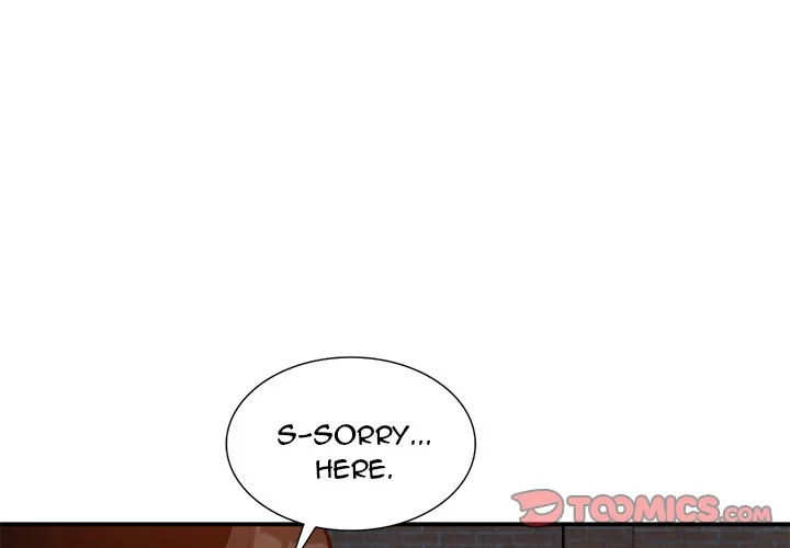 Town Girls chapter 37 page 3