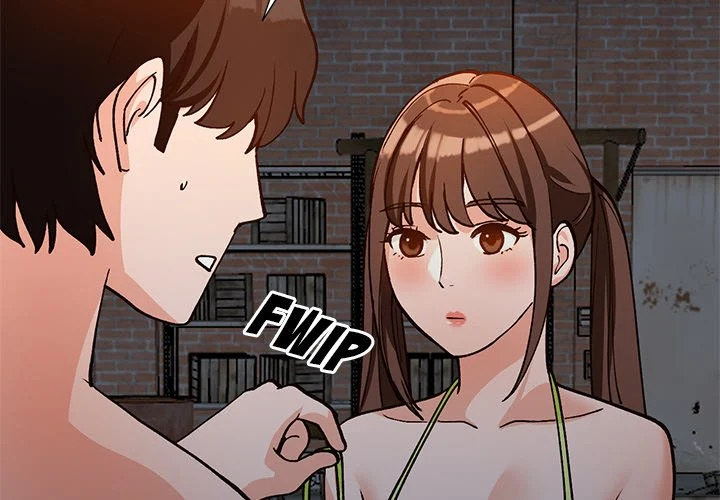 Town Girls chapter 37 page 4
