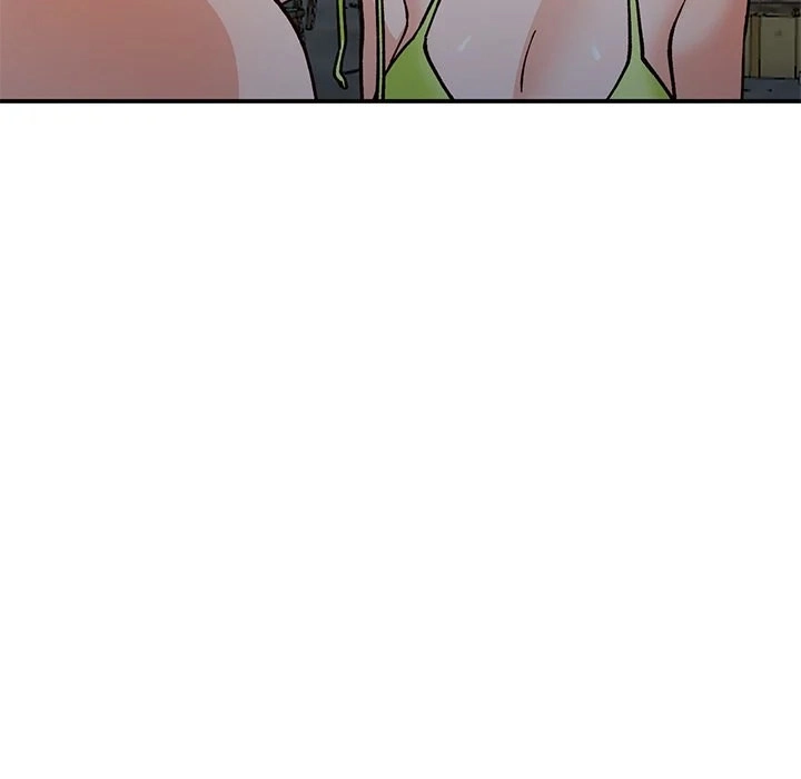 Town Girls chapter 37 page 5