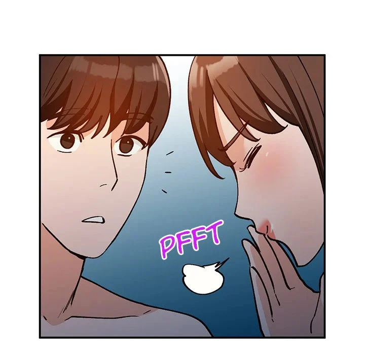 Town Girls chapter 37 page 6