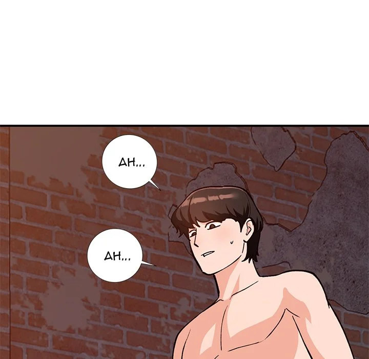 Town Girls chapter 37 page 16