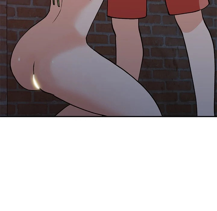 Town Girls chapter 37 page 18
