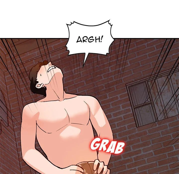 Town Girls chapter 37 page 28