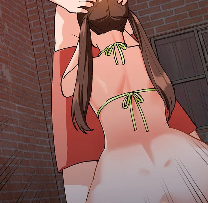 Town Girls chapter 37 page 29