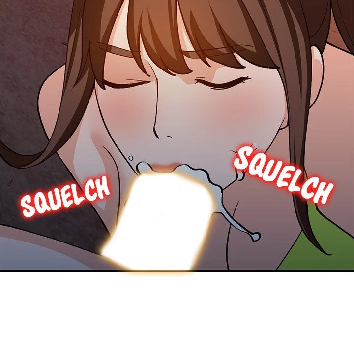 Town Girls chapter 37 page 32