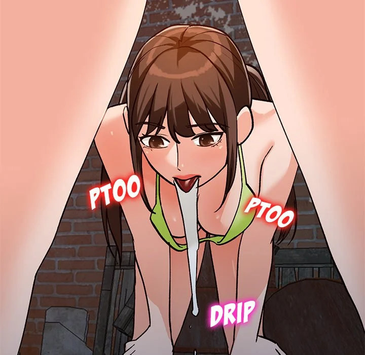Town Girls chapter 37 page 36