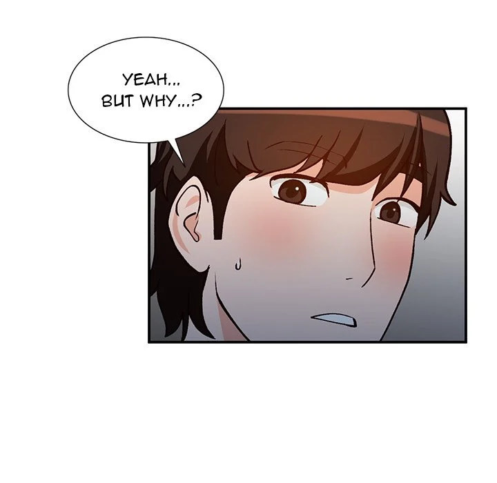 Town Girls chapter 37 page 42