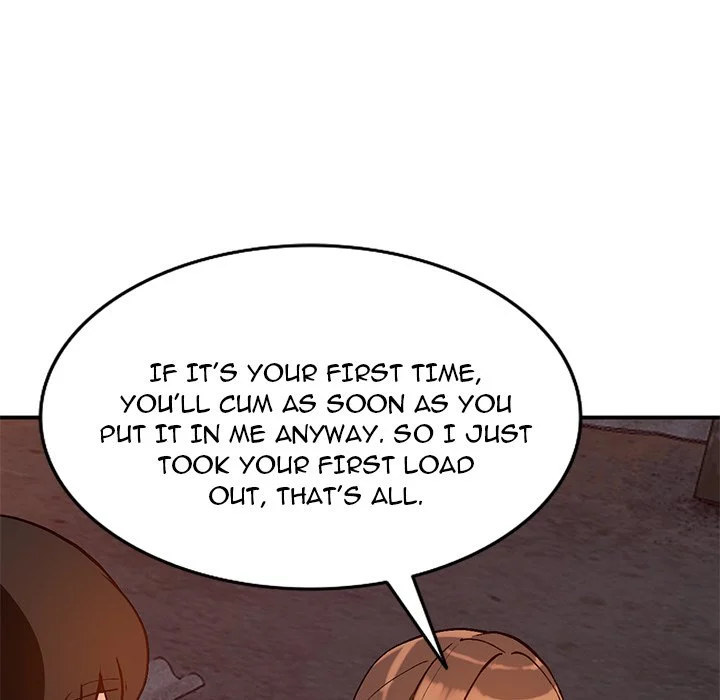 Town Girls chapter 37 page 43