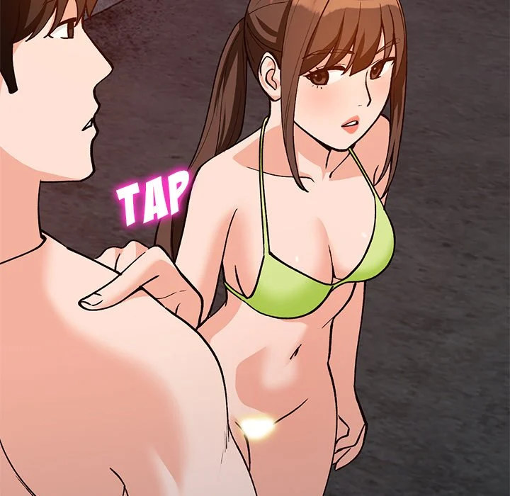 Town Girls chapter 37 page 44