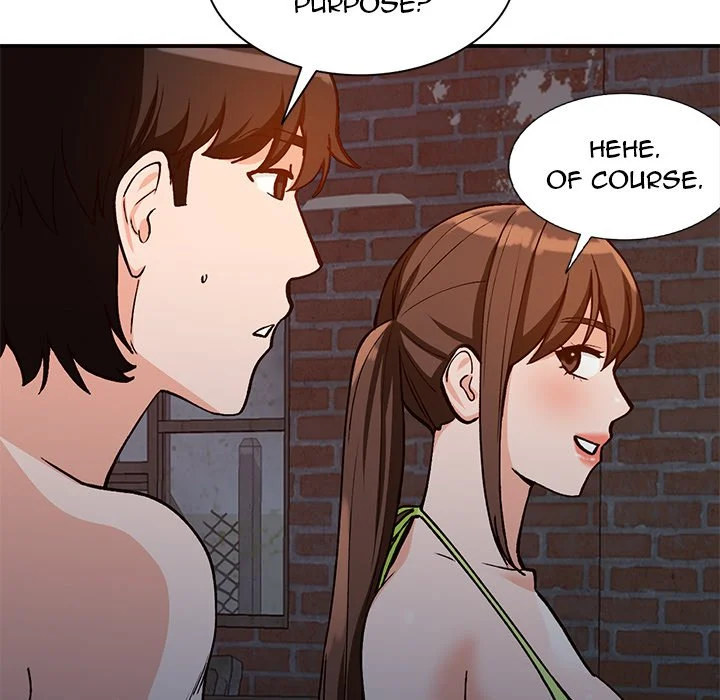 Town Girls chapter 37 page 47