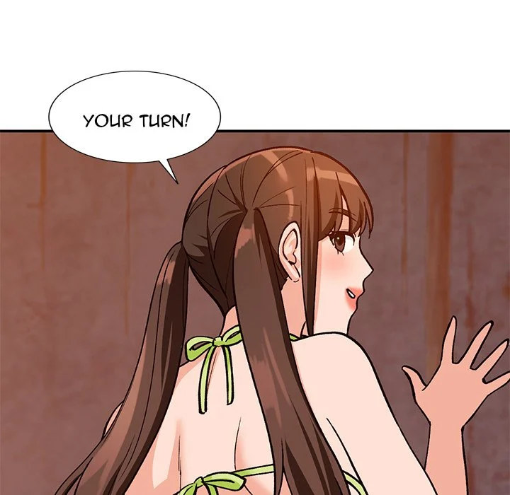 Town Girls chapter 37 page 49