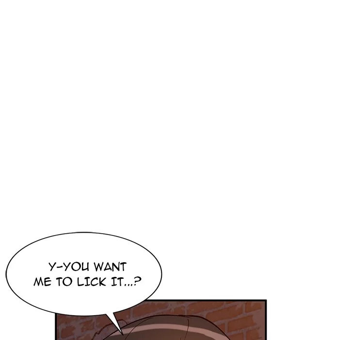 Town Girls chapter 37 page 52