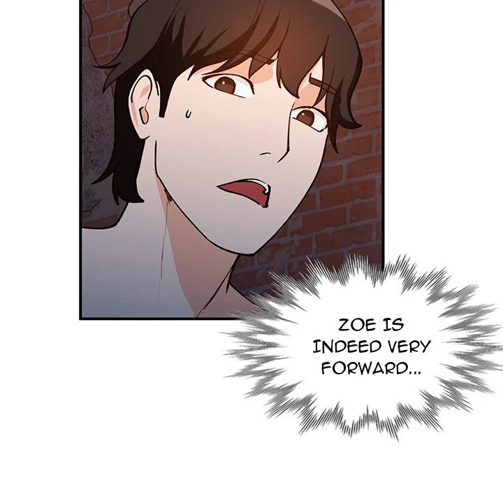 Town Girls chapter 37 page 53