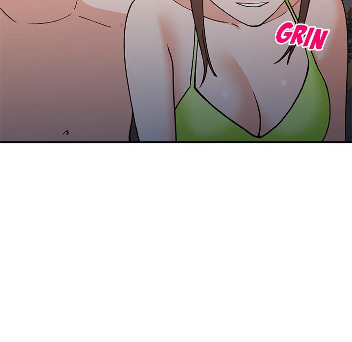 Town Girls chapter 37 page 55