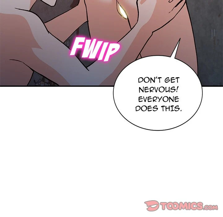 Town Girls chapter 37 page 57