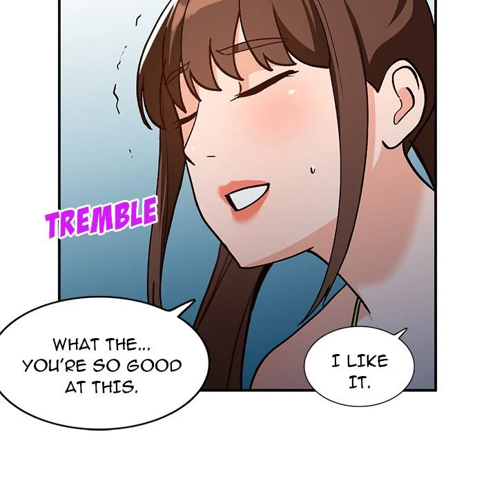 Town Girls chapter 37 page 68