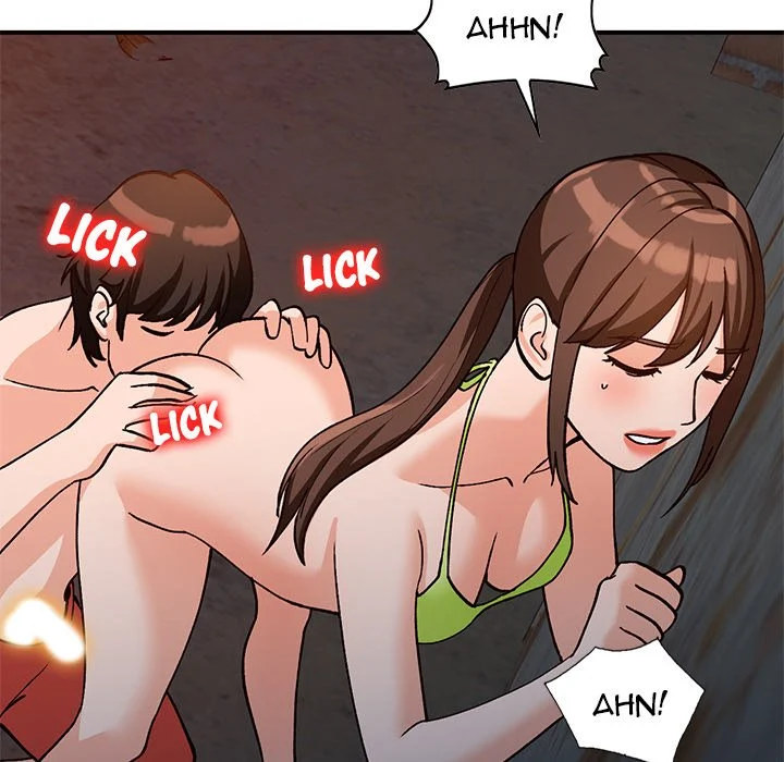 Town Girls chapter 37 page 72