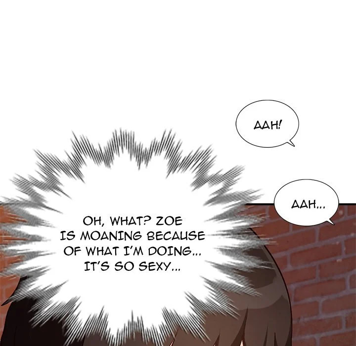 Town Girls chapter 37 page 74