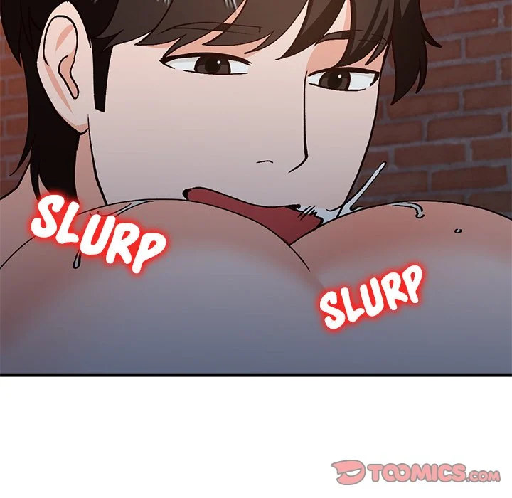 Town Girls chapter 37 page 75