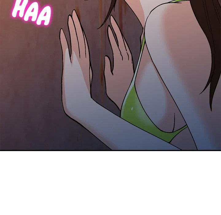 Town Girls chapter 37 page 79