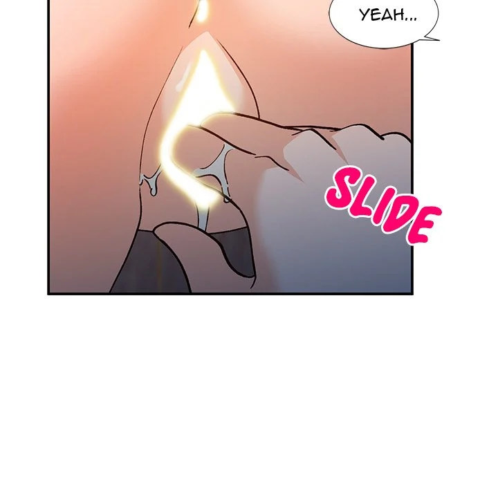 Town Girls chapter 37 page 83