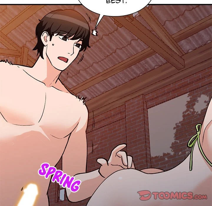 Town Girls chapter 37 page 87