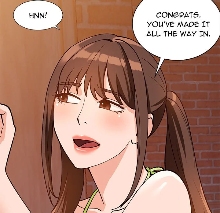 Town Girls chapter 37 page 94